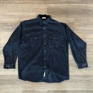 CE Schmidt Workwear Flannel - L